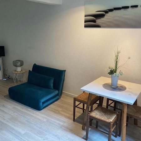 Studio Terrasse Vieux Port-Centre Historique La Rochelle  Kültér fotó